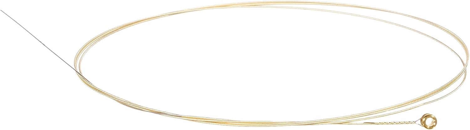 Coated Acoustic Guitar Strings, 80/20 Bronze, Light 12-53 - Long-Life Set