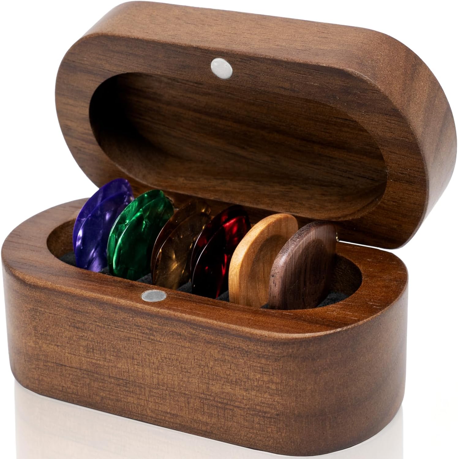Pick Holders and Cases